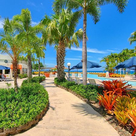 Rincon Of The Seas Grand Caribbean Hotel Exterior photo