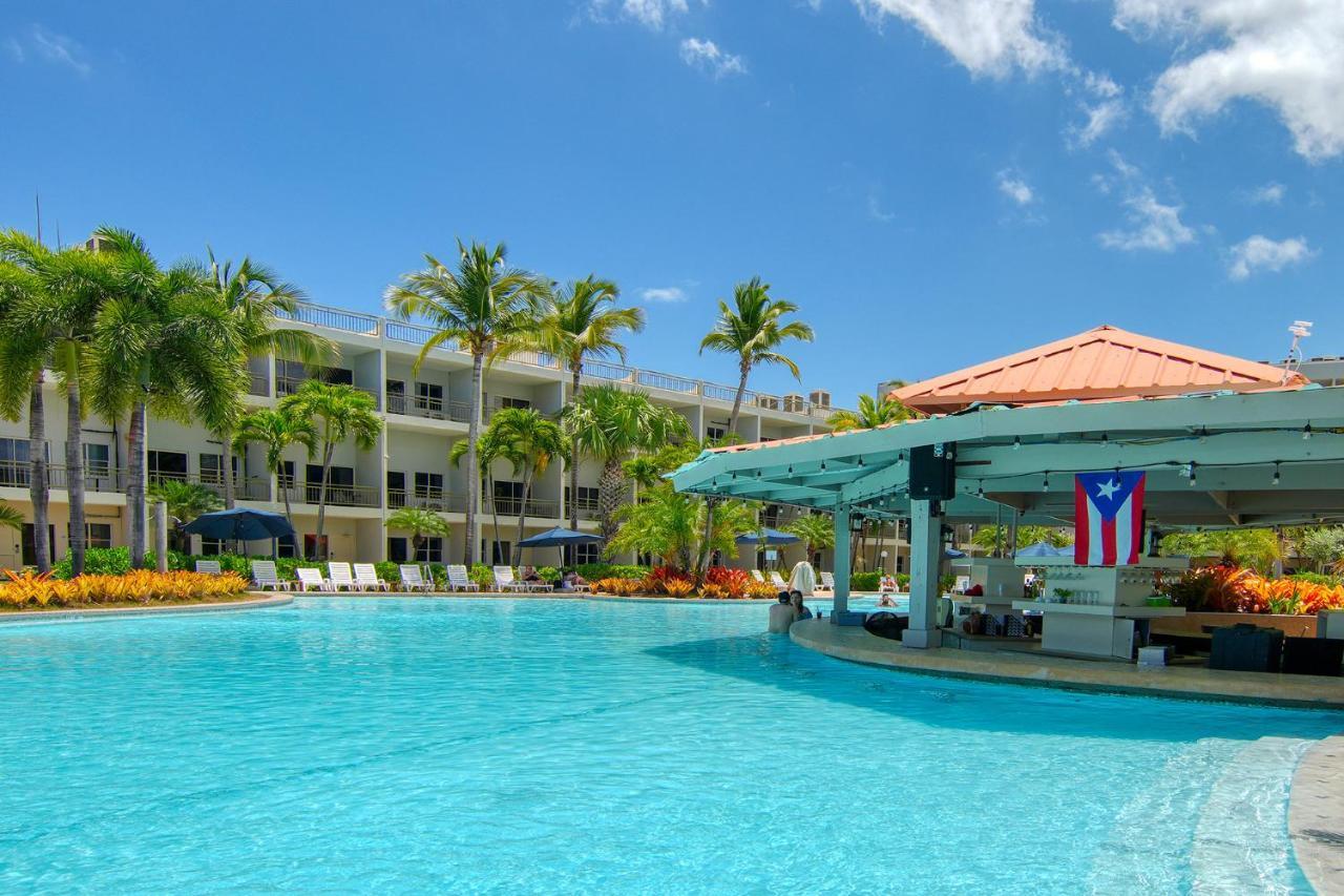 Rincon Of The Seas Grand Caribbean Hotel Exterior photo