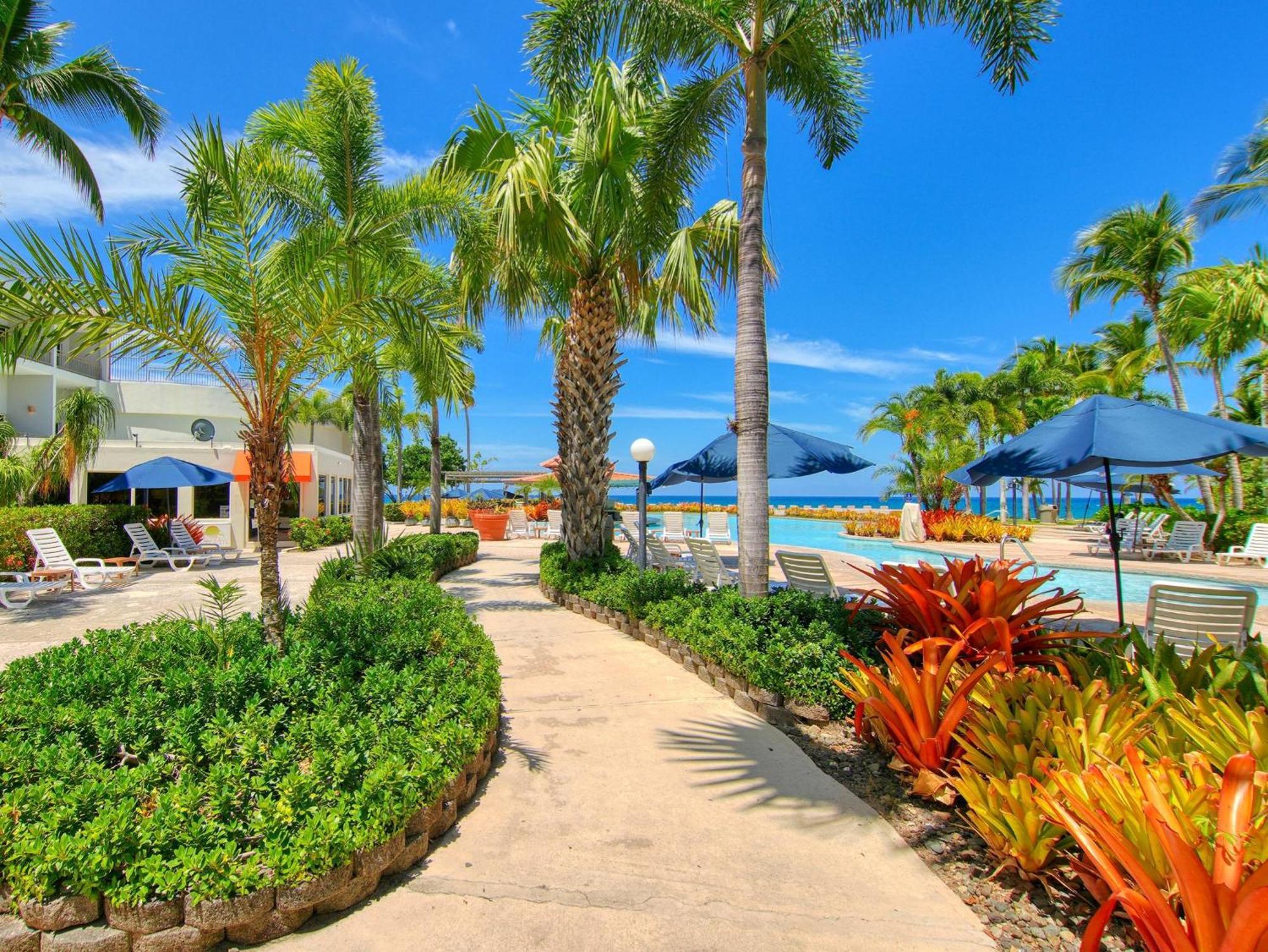 Rincon Of The Seas Grand Caribbean Hotel Exterior photo