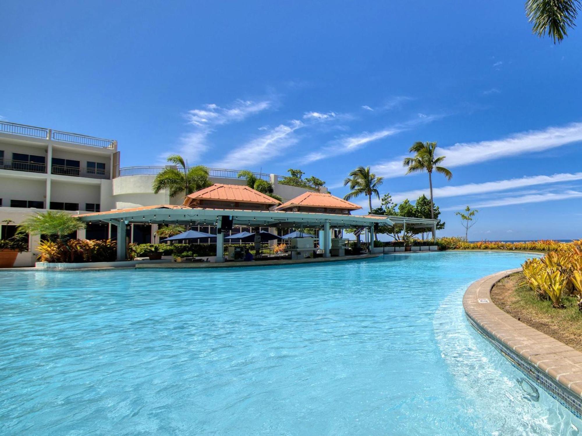 Rincon Of The Seas Grand Caribbean Hotel Exterior photo